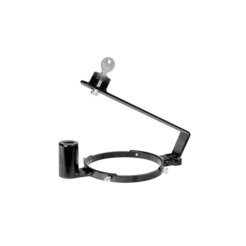 ANTIVOL DIAMETRE 80 MM - Accueil