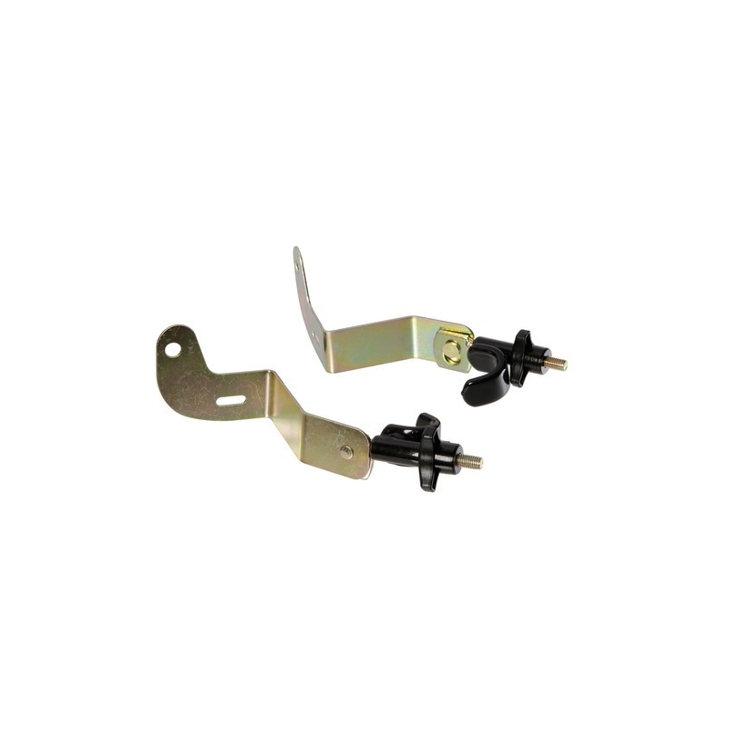 BLOC PORTE ANTIVOL MERCEDES ACTROS MP4 9/11 - Accueil