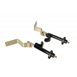 BLOC PORTE MAN TGX/TGS 9/14 - Accueil