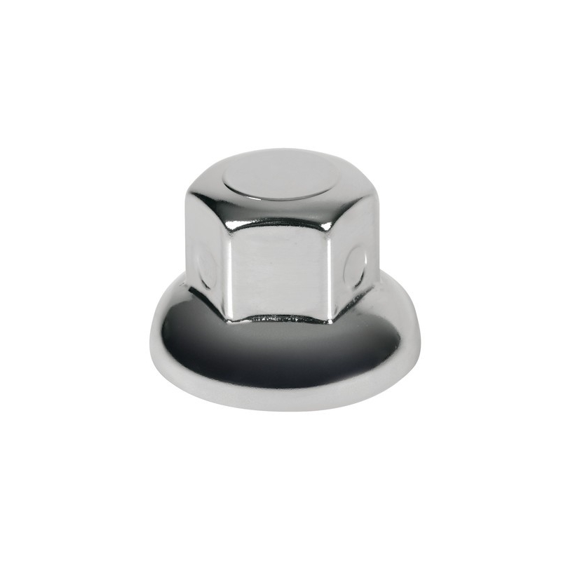 COUVRE BOULON 33MM ACIER X10 TETE PLATE - Accueil