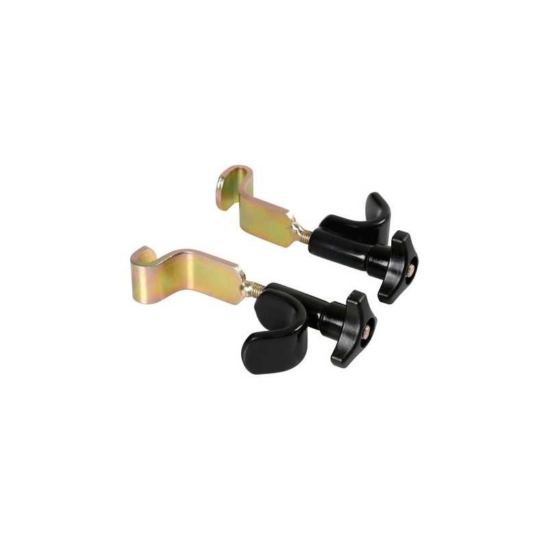 BLOC PORTE ANTIVOL VOLVO FM / FH / FH16 - Accueil