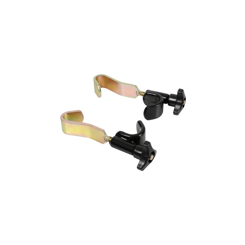 BLOC PORTE ANTIVOL SCANIA SERIE R - Accueil