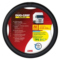 COUVRE VOLANT DUO GRIP 44/46 - Couvres volants