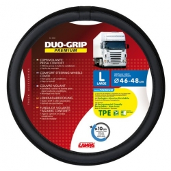 COUVRE VOLANT DUO GRIP 46/48 - Couvres volants