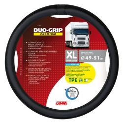 COUVRE VOLANT DUO GRIP 49/51 - Couvres volants