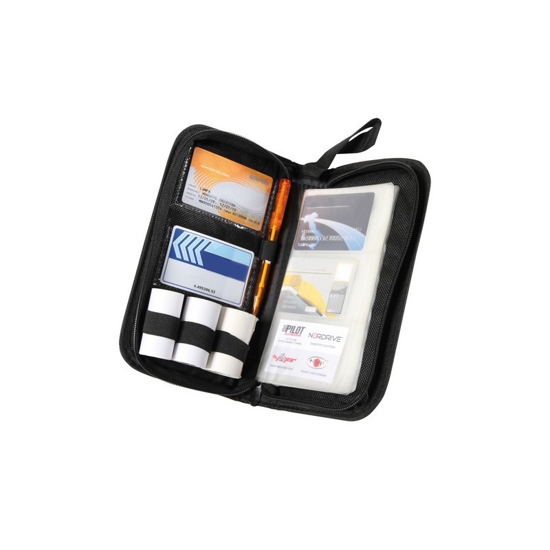 ORGANISATEUR - Accueil