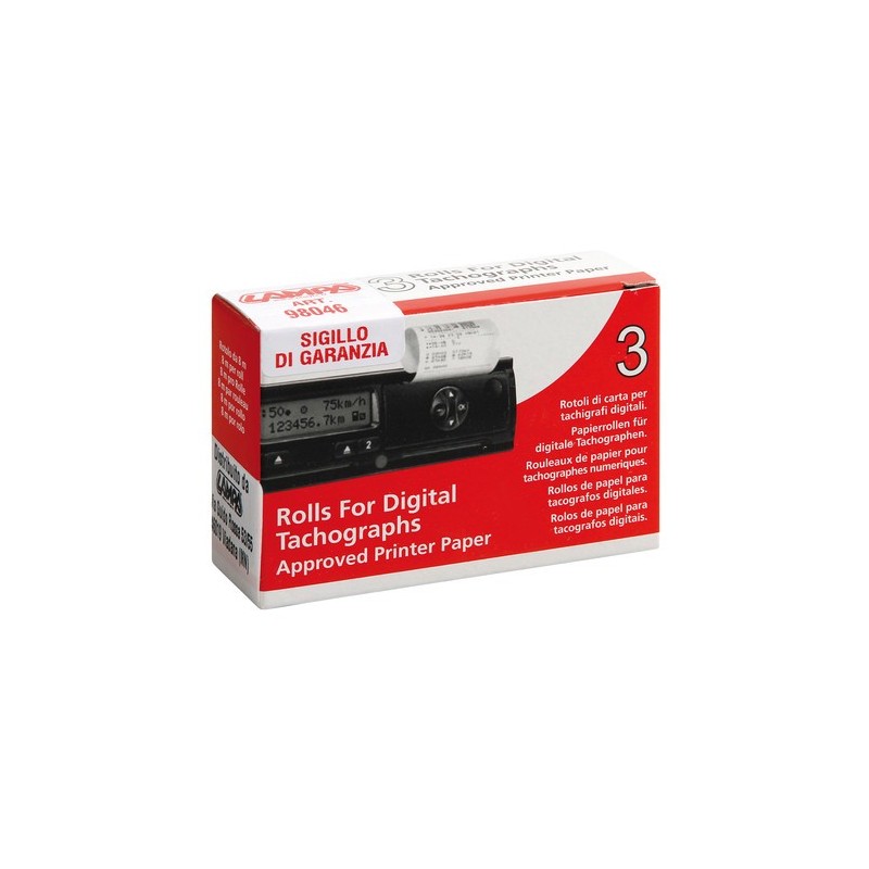 ROULEAU TACHYGRAPHE - Accueil