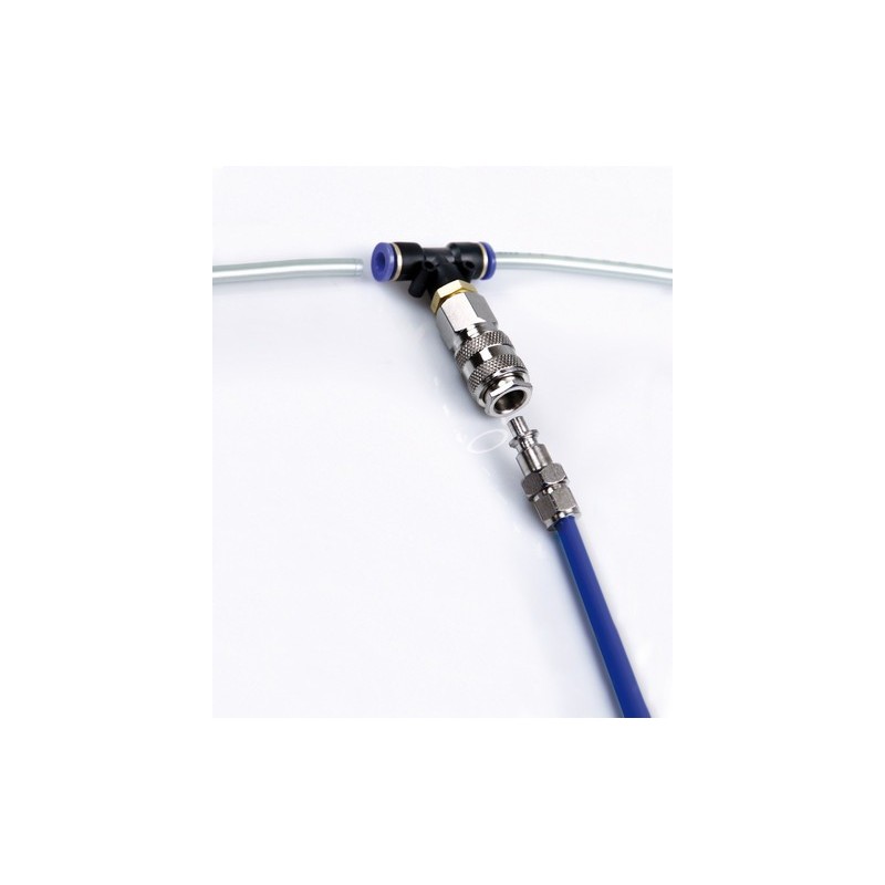 CONNECTEUR AIR T1 - Accueil