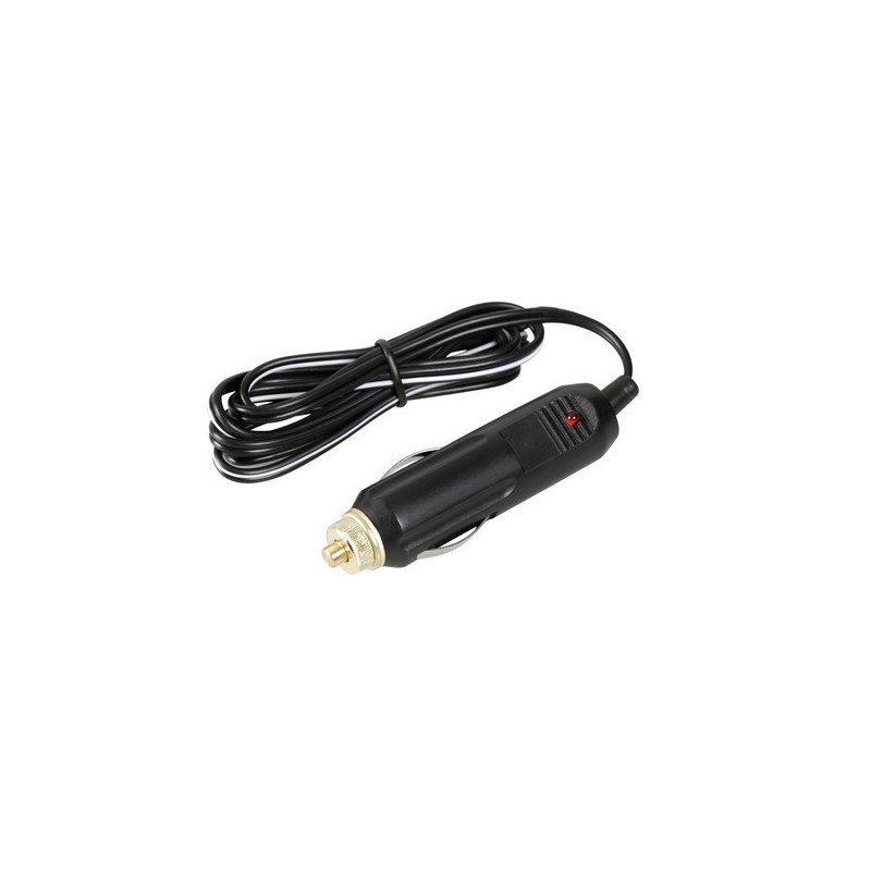 ALLUME CIGARE 12/24V 10A - Accueil