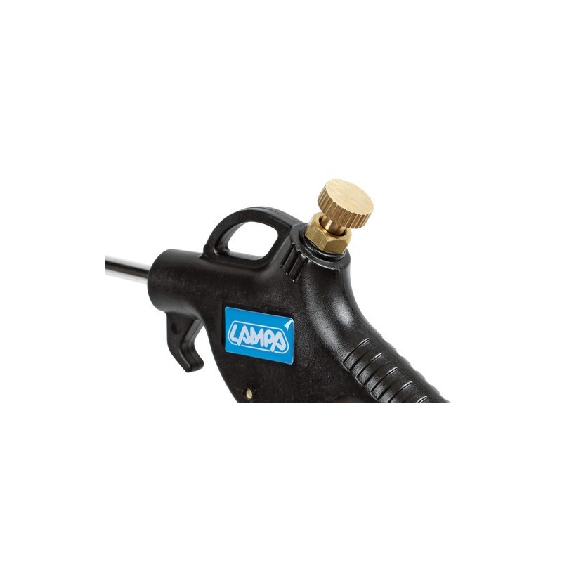 PISTOLET AIR G3 - Accueil