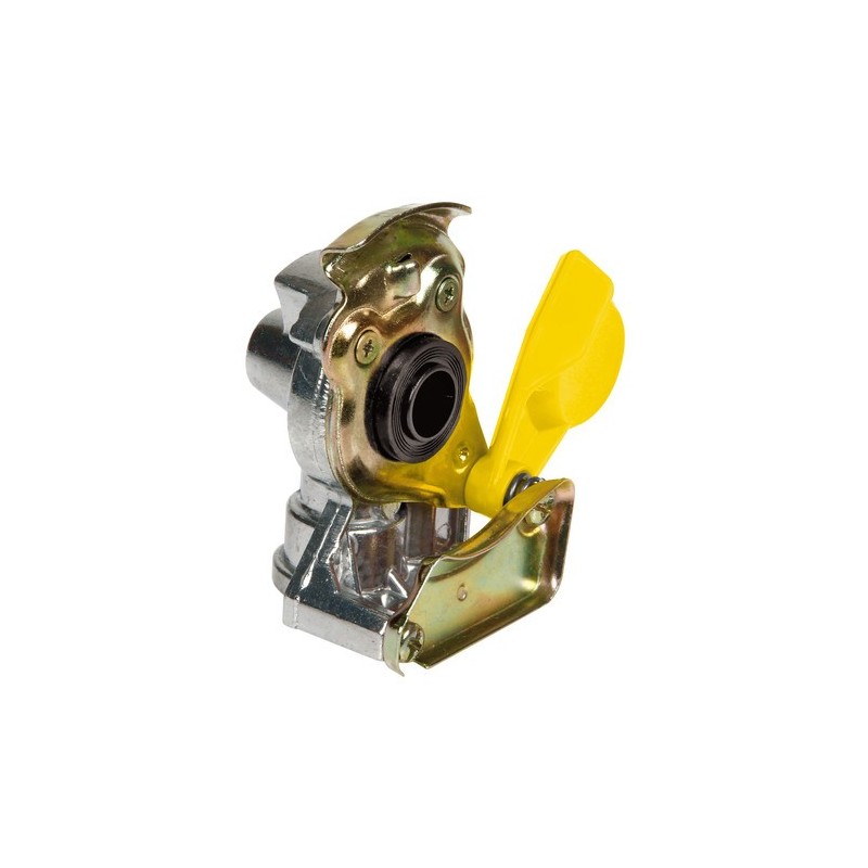 TETE ACCOUPLEMENT JAUNE - Accueil