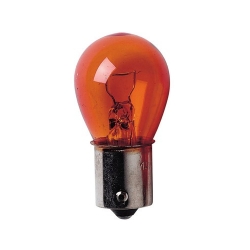 AMPOULE A 1 FILAMENT PY21W - ORANGE - Ampoules