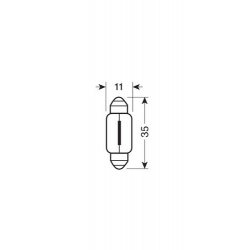 AMPOULES X2 5W - Ampoules