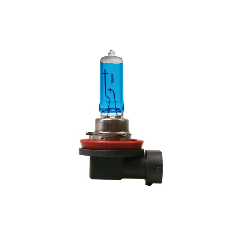 PAIRE AMPOULES H11BLEU-XE24V.70W - Ampoules