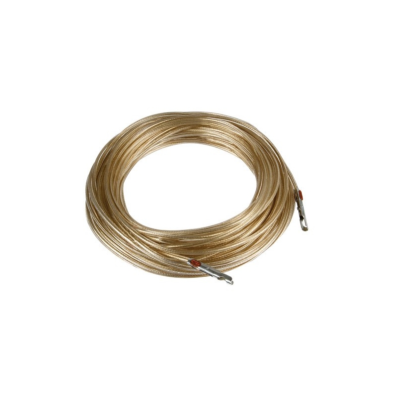 CABLE POUR CAMION 24M - Accueil