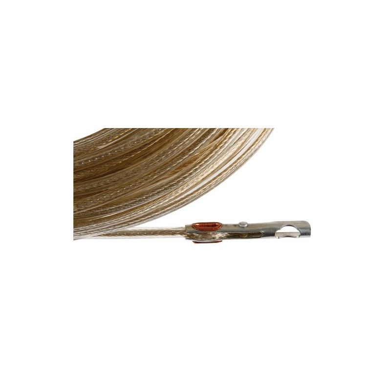 CABLE POUR CAMION 24M - Accueil