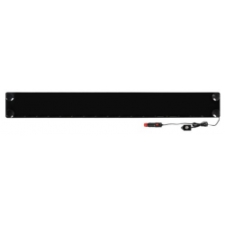 PORTE LETTRE 24V 13X104 - 12 CONNECTEURS - Décoration camion