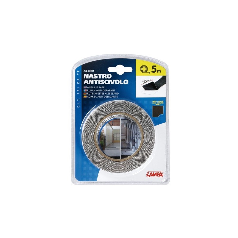 RUBAN ANTI-DERAPANT - Accueil