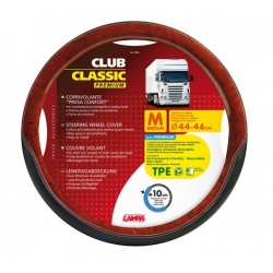 COUVRE VOLANT CLUB CLASSIC 44/46 - Couvres volants