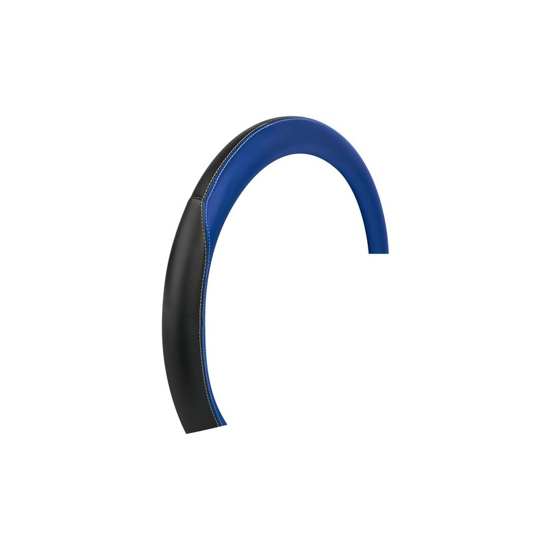 COUVRE VOLANT CLUB 44/46 BLEU - Couvres volants