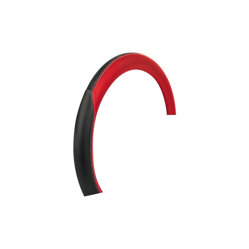 COUVRE VOLANT CLUB 46/48 ROUGE - Accueil