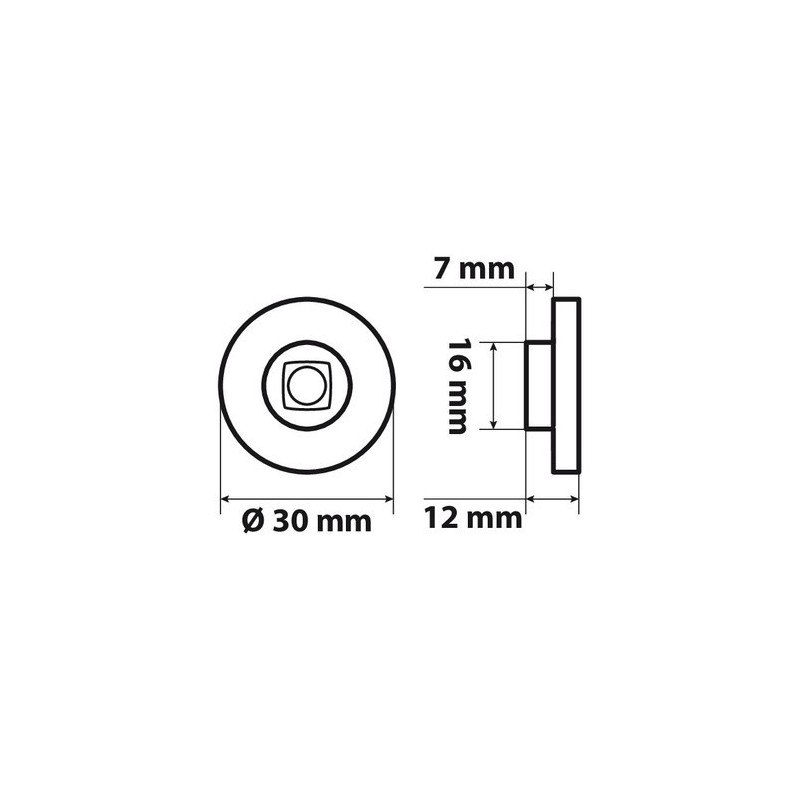 FEU 24V F12 - Accueil