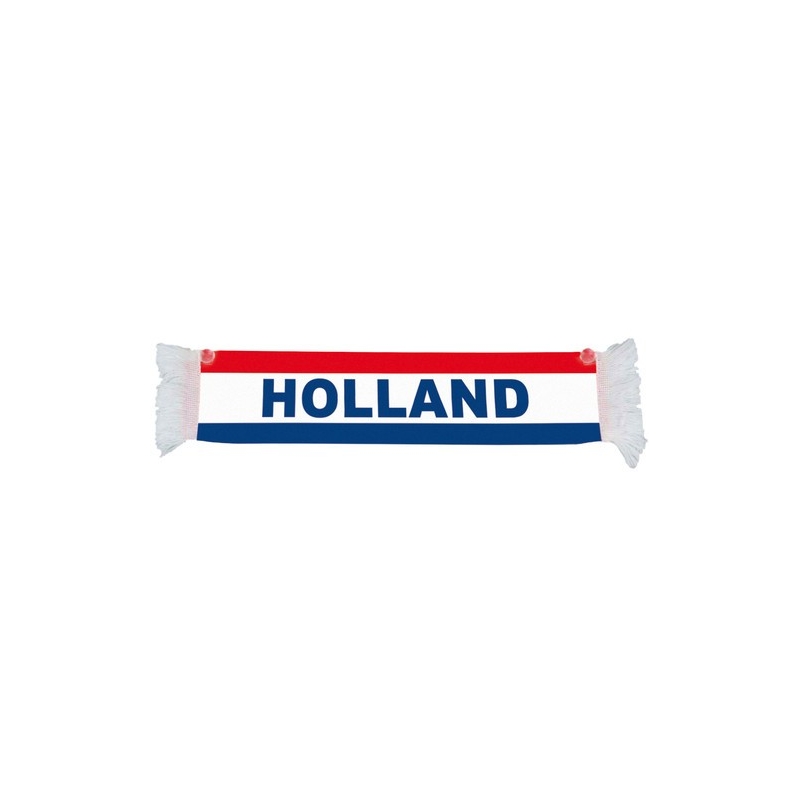 ECHARPE CAMION HOLLANDE - Décoration camion