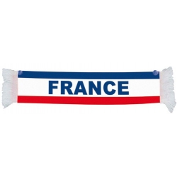ECHARPE CAMION FRANCE - Accueil