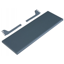 RAYON P35 GRIS POUR ETAGERE - Accueil