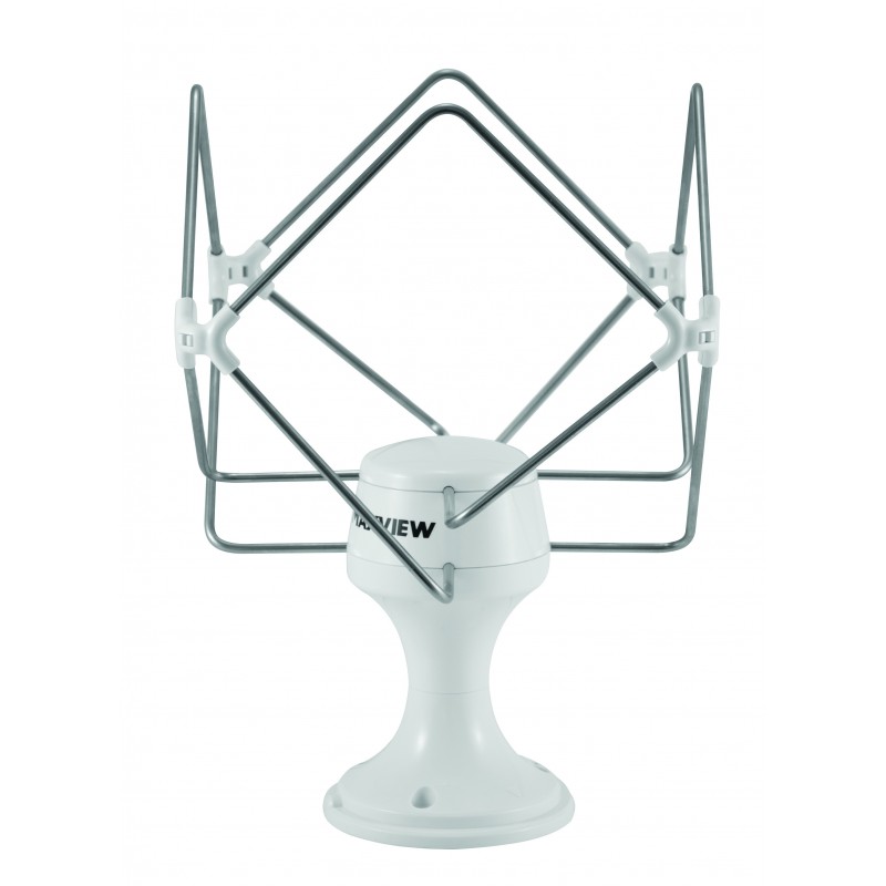 TETE D'ANTENNE OMNIMAX - Antennes TV