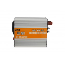 CONVERTISSEUR 300W 12V - Convertisseurs de tension