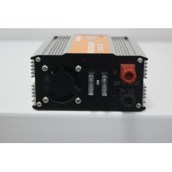 CONVERTISSEUR 300W 12V - Convertisseurs de tension