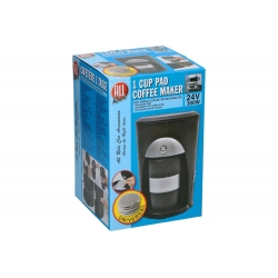 Cafetière expresso 12 ou 24 v All ride - Cafetières