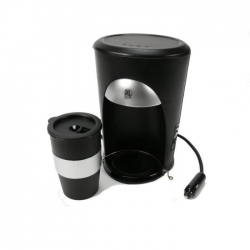 Cafetière expresso 12 ou 24 v All ride - Cafetières