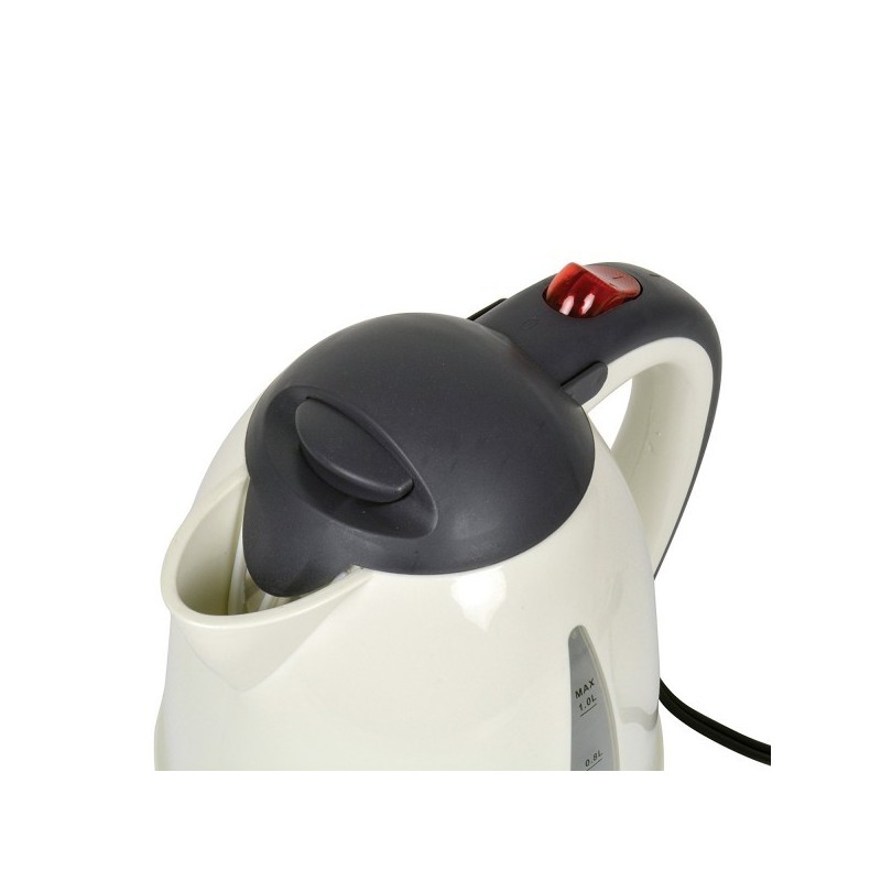 BOUILLOIRE 1L 24V 250W - Bouilloires