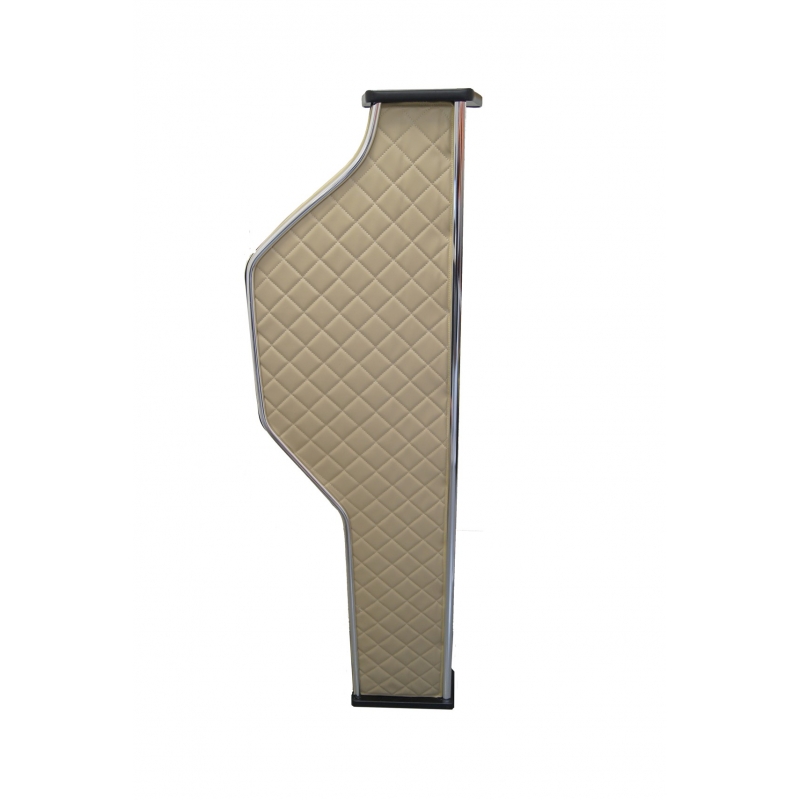 TABLETTE CAMION LONGUE SIMILI CUIR DAF XF105 - Accueil TABLETTE CAMION LONGUE SIMILI CUIR DAF XF105 - Accueil