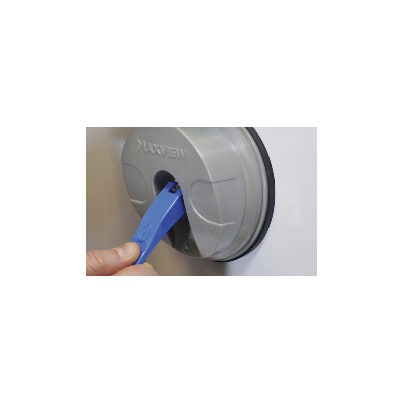 ANTENNE MAXVIEW REMORA 40 - Antennes TV