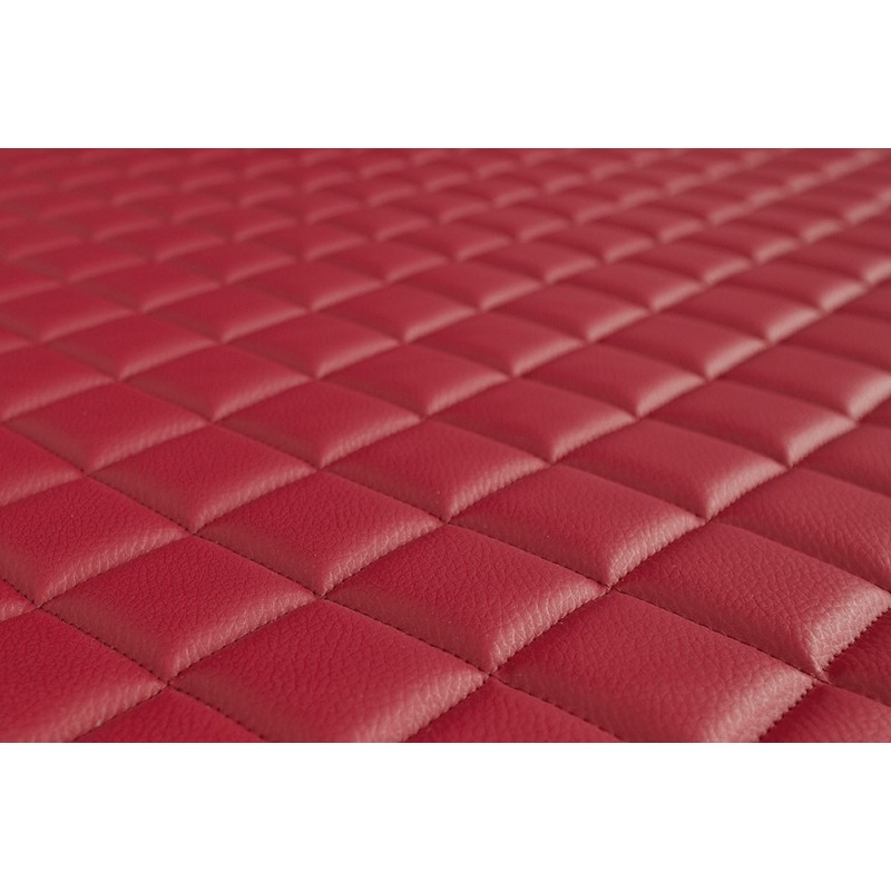 ENSEMBLE 3 PIÈCES TAPIS ET COUVRE MOTEUR CAMION MERCEDES MP4/MP5 - Tapis Simili Cuir