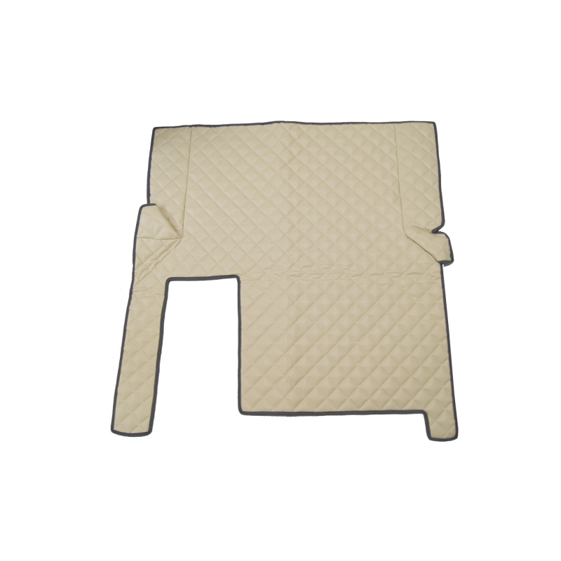 TAPIS MAN TGX 1 TIROIR - Tapis TAPIS MAN TGX 1 TIROIR - Tapis