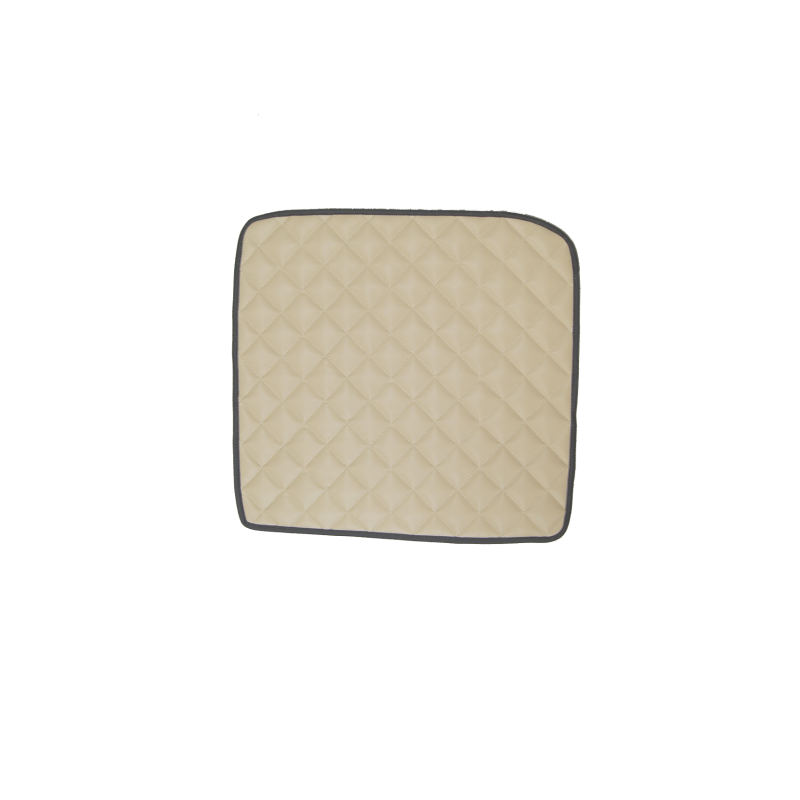 ENSEMBLE 3 PIÈCES TAPIS ET COUVRE MOTEUR -MAN TGX 2 TIROIRS avant 2018 - Tapis camions