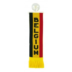 MINI ECHARPE - Accessoires Drapeaux et Pays