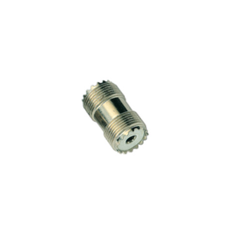 PRISE PL 258 - Accueil