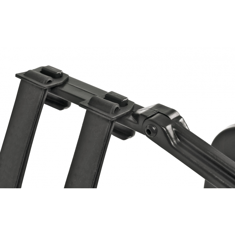 RETRO CARAVANE AVEC ANGLE MORT - Accueil