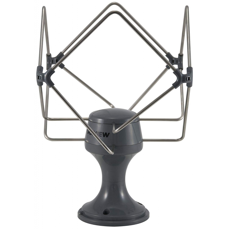 ANTENNE TELE OMNIMAX MAXVIEW GRISE - Antennes TV ANTENNE TELE OMNIMAX MAXVIEW GRISE - Antennes TV