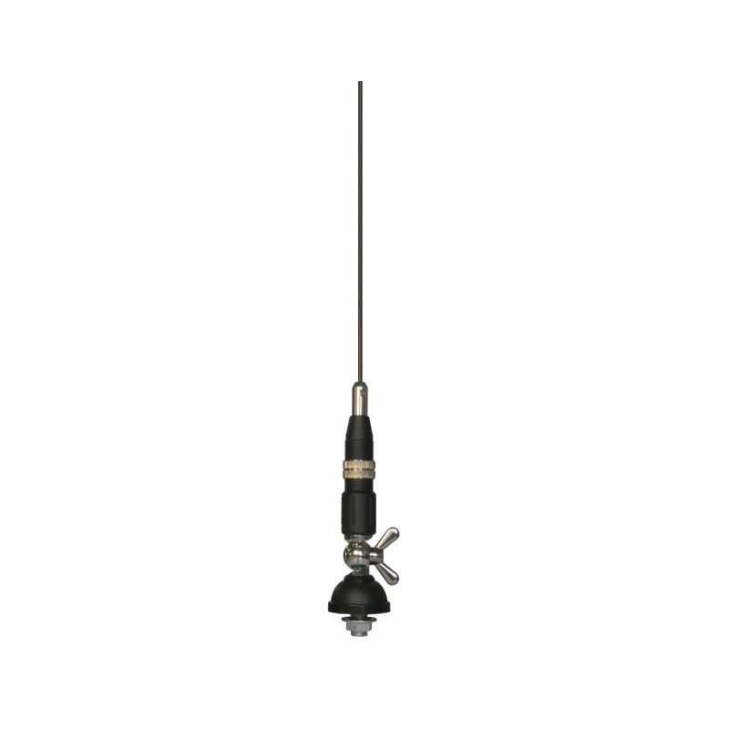 ANTENNE CB MINI SNAKE 27