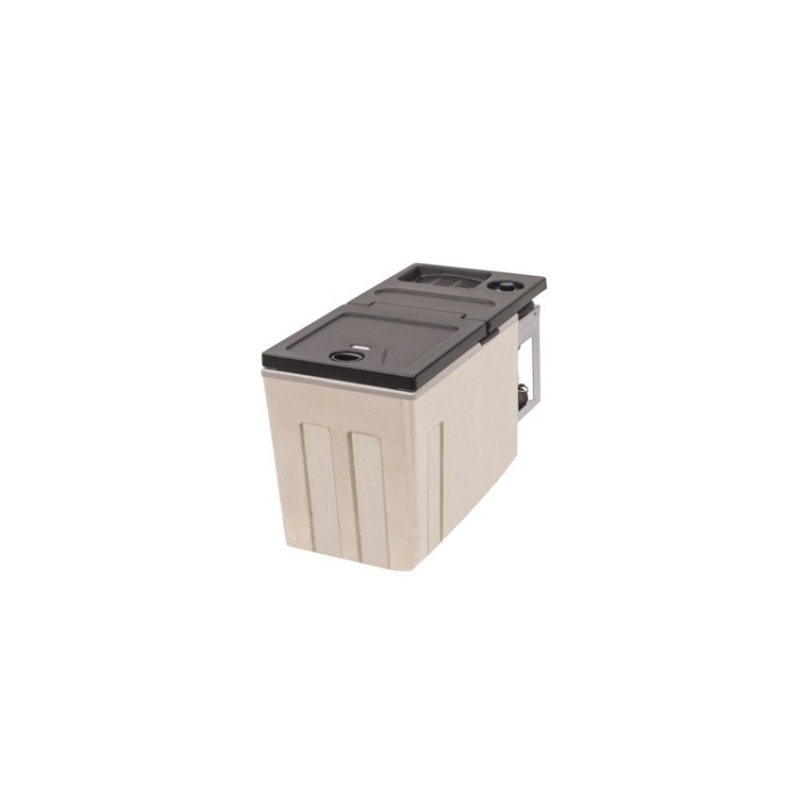 FRIGO CAMION INDEL B TB30AM ACTROS MP4 - Frigos FRIGO CAMION INDEL B TB30AM ACTROS MP4 - Frigos