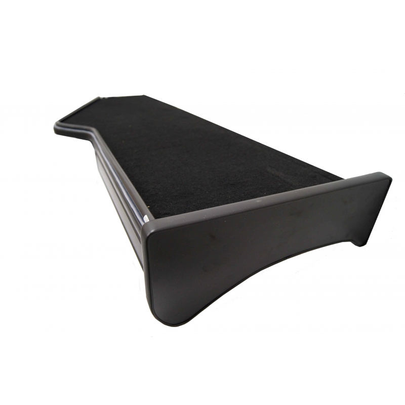 TABLETTE CAMION LONGUE MOQUETTE SCANIA 2005/2009 - Accueil TABLETTE CAMION LONGUE MOQUETTE SCANIA 2005/2009 - Accueil