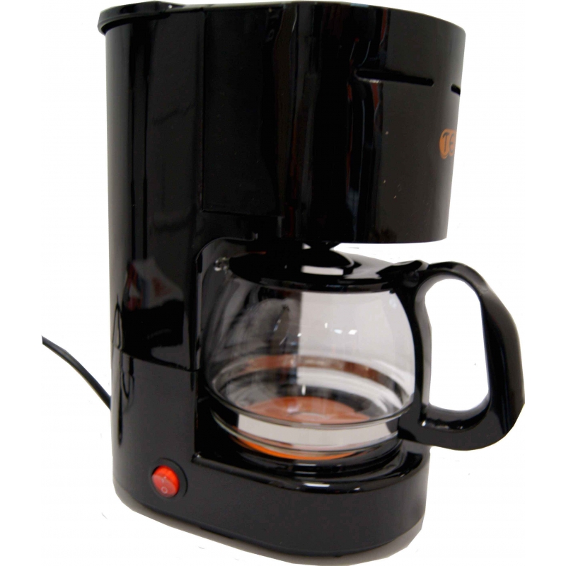 CAFETIERE 6 TASSES 12 ou 24 V - Cafetières