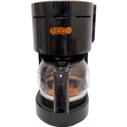 CAFETIERE 6 TASSES 12 ou 24 V - Cafetières