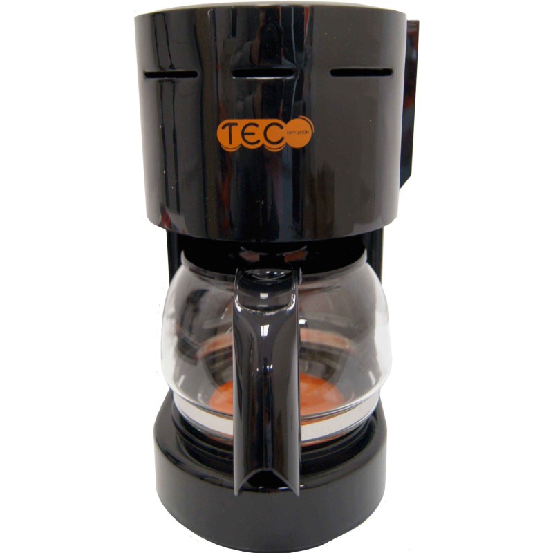 CAFETIERE 6 TASSES 12 ou 24 V - Accueil
